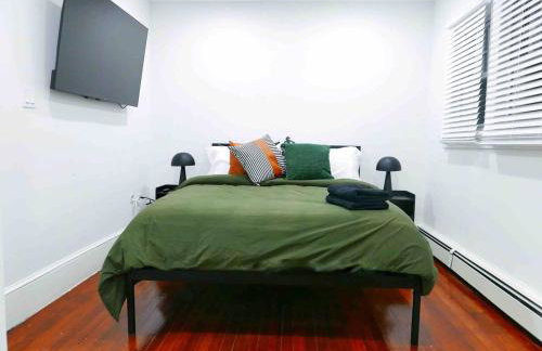 Private 10 guest Getaway Fire-Pit Golf Hike Ski Spa - Foto 11