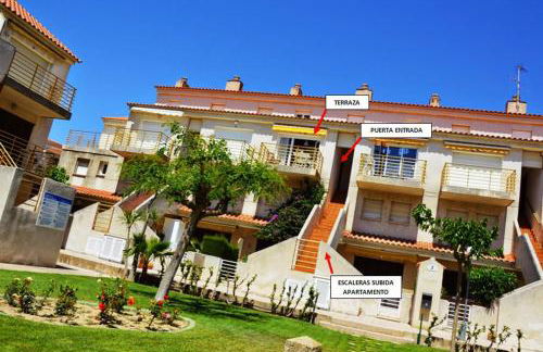 Apartamento Cambrils Duplex - Foto 16