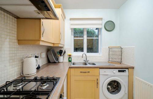 Morley Retreat Modern 3 Bed Home - Foto 60