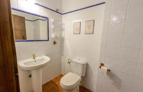 Holiday Home El Pilarillo Piscina Compartida - Photo 16