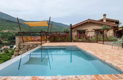 Casa Rural La Garza y la Paloma - Foto 20