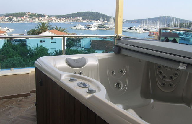 Apartments Villa Erik - Foto 60