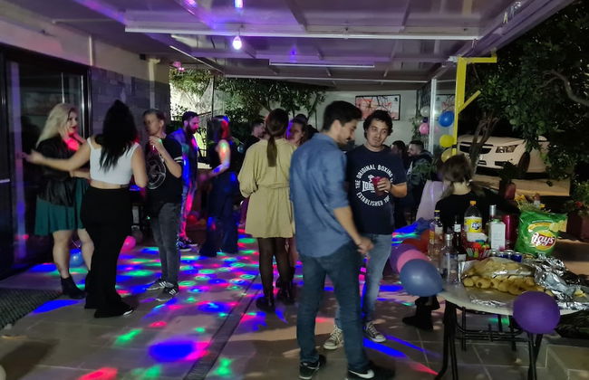 Villa George - Foto 70