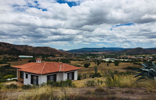 Hotel Duna Campestre - Foto 14