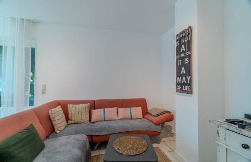 Seebrise - 2 Schlafzimmer - Terrasse - Bodensee - Foto 14