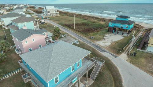 Once Upon A Tide Home - Foto 4