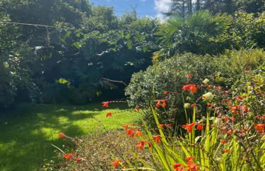 Lofthouse - secluded quirky cottage with sea views! - Photo 58