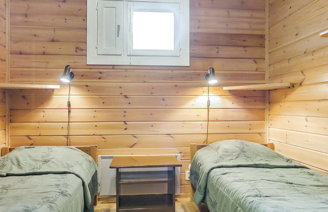 Lomamaja 3 - Foto 14