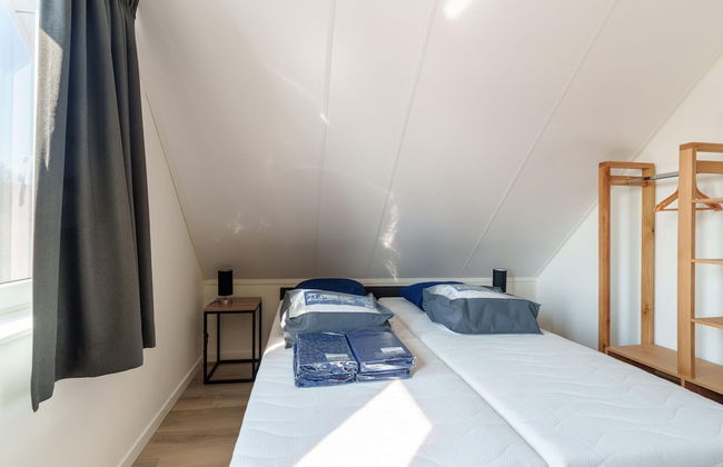 Nice Holiday Home With Sauna Near a Lake - Foto 7