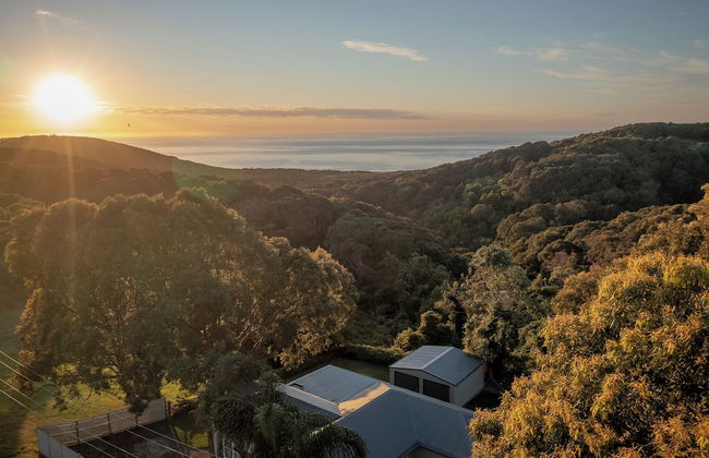 Baileys Cottage - Photo 1