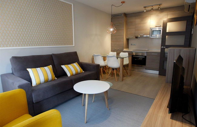 Apartamentos Real Lleida - Foto 10