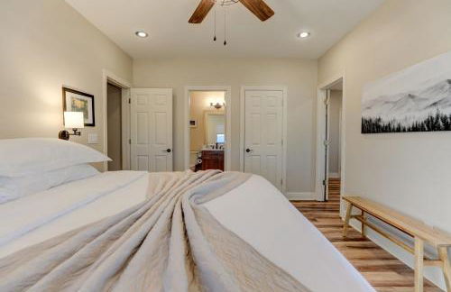 Starry Nights - Unforgettable Views Steamy Hot Tub Game Room More - Foto 55