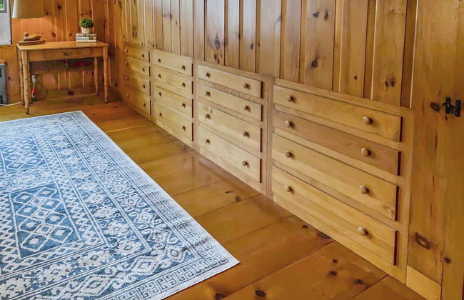 Hollyhock House - Foto 23