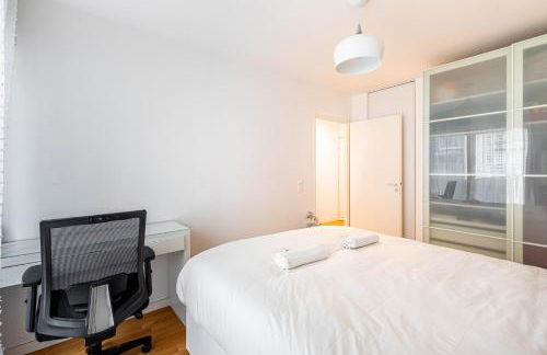 GuestReady - Beau Séjour près de la Défense - Foto 13