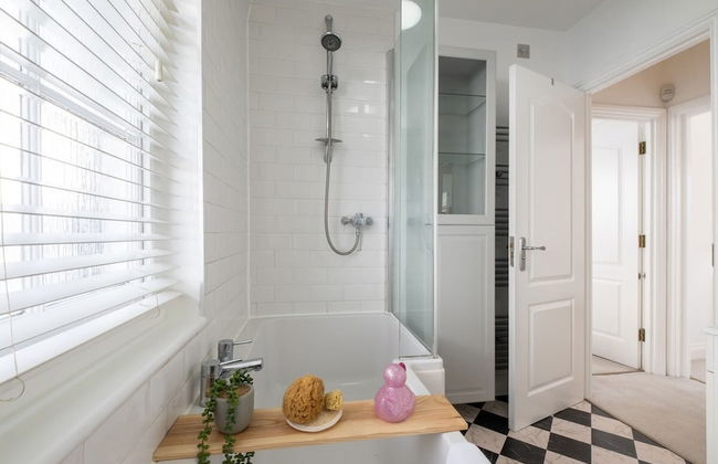 Host Stay Olde Place Cottage - Foto 26