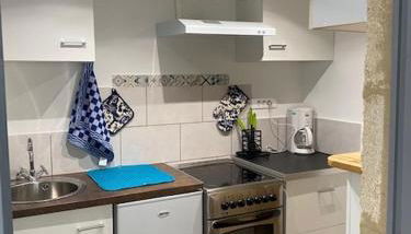 Charmant studio à 2 pas du centre historique - Photo 3