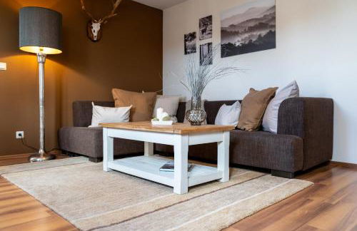 Ferienwohnungen Blaue Maus Mirow - Foto 28