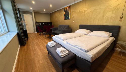 Marktblick Apartments nähe der RB-Arena - Foto 4