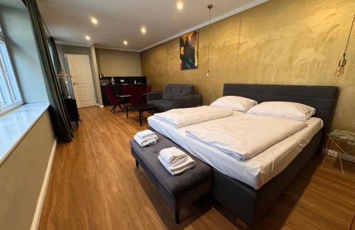 Marktblick Apartments nähe der RB-Arena - Foto 4