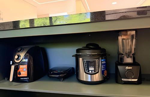 Casa Tuiuiú com 4 quartos e área gourmet em Bonito - Foto 15