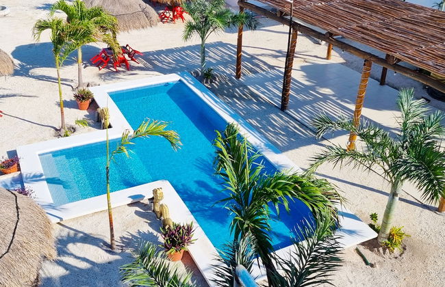 CASA BUDDHA CHELEM - Foto 38