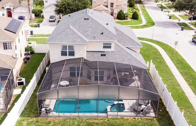 The Re-treat at Highlands Reserve - Photo 60