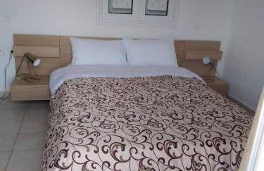 Red Rock and View Leonidio maisonette studio - Photo 18