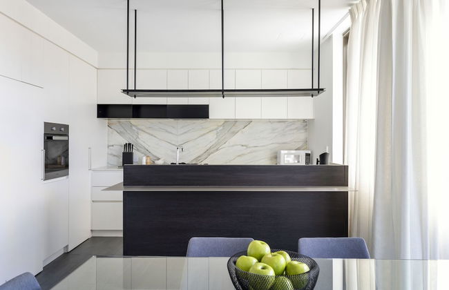 Botanik Apartment Hotel - Foto 13