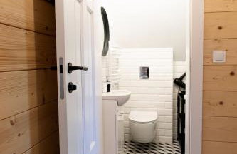 Kaszubski Dom Podcieniowy Bohema - Foto 47