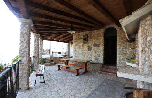 Exclusive Villa Almissa with swimming pool and sea view - Foto 14