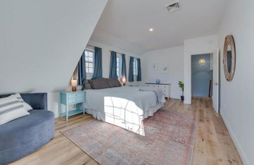 Downtown Ogunquit Home 1 Mi to Beach! - Foto 49