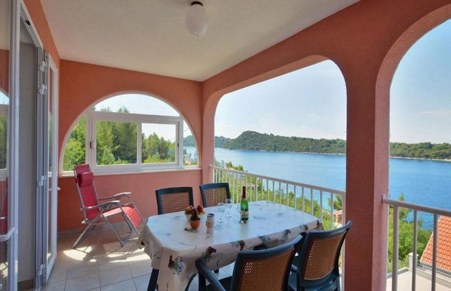 Apartments Žaknić - Foto 20