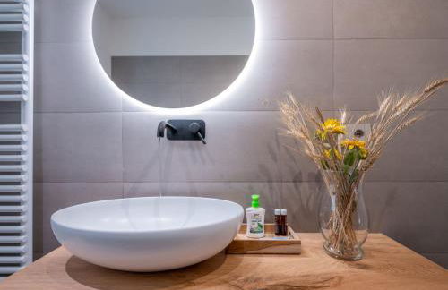 Apartment Tenuta Bricco San Giorgio by Interhome - Foto 27