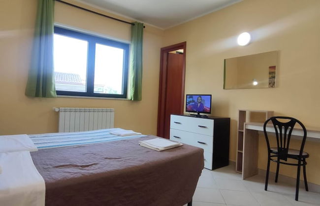 Appartamenti Turistici Aurora - Photo 40