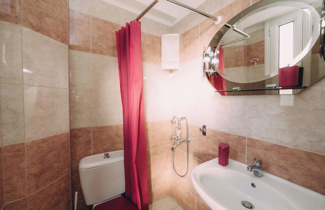 Yiannis' Maizonette Ancient Olympia - Foto 17