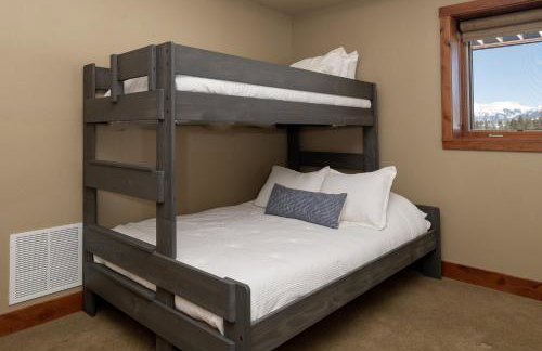 Stagecoach Cabin home - Foto 43