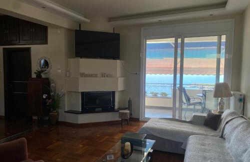 Villa Beta Sea View With Pool - Foto 44