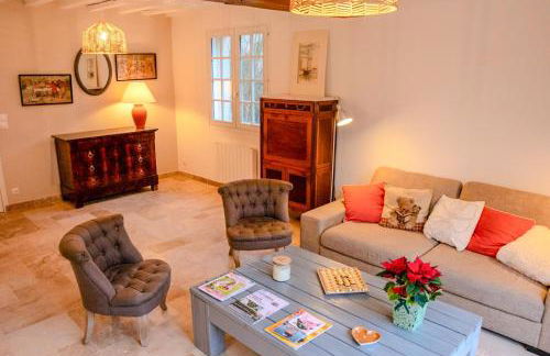 Maison de campagne chaleureuse dans le Perche - Foto 3