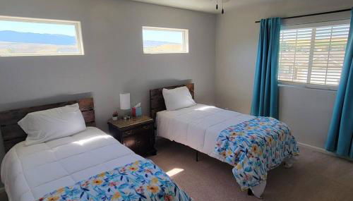 3 bed 2.5 bath smart home with rv parking - Foto 3