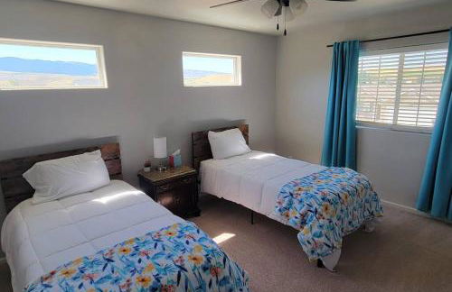 3 bed 2.5 bath smart home with rv parking - Foto 3