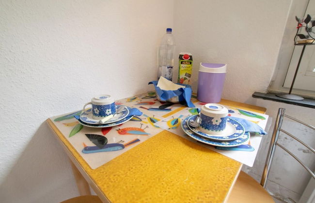 Tolstov-Hotels Big Room Apartment - Photo 13