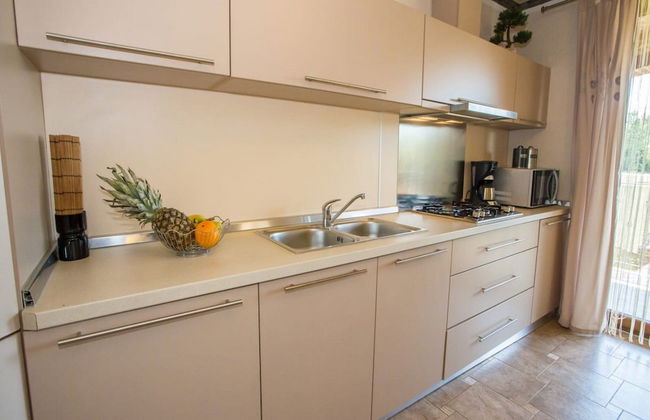 Apartments Andre Poreč - Foto 18