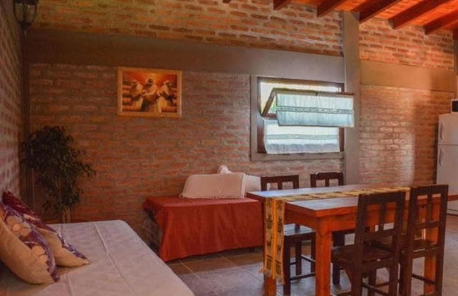 Cabañas Villa del Sol - Foto 2