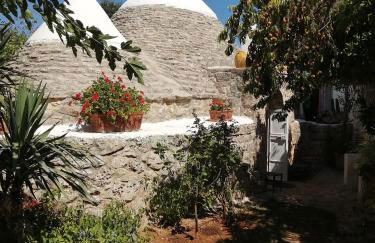 Il Trullo del Cadetto - Foto 1