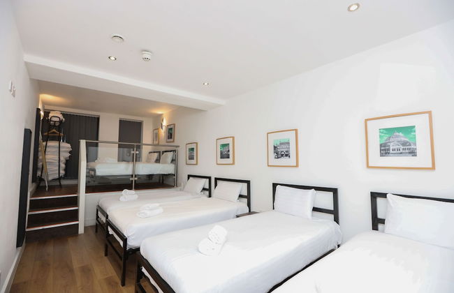 Lord Street - Foto 6