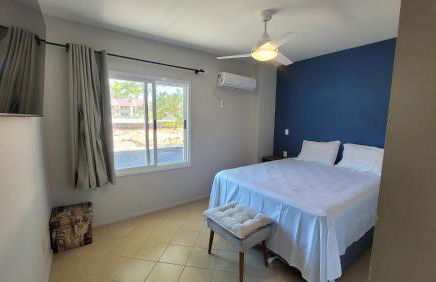 Praia Brava Floripa AP 50 m da praia - Foto 11