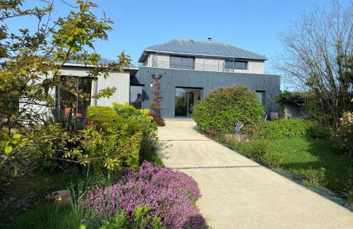 Antre mer et GR Cancale - 11 personnes - Foto 1