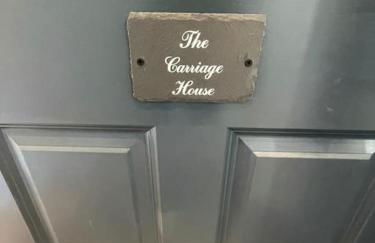 The Carriage House - Foto 18