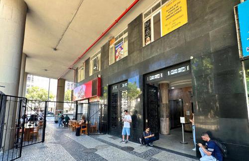 360 Centro Metrô Uruguaiana By SUHCasa - Foto 21