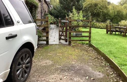 Wren Cottage, Manifold cycle trail,Peak District - Foto 15